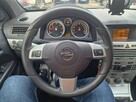 Opel Astra GTC 1.9 CDTI 120 KM, Klimatyzacja, Tempomat, Komputer, Wielofunkcja - 8