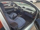 Peugeot 206 1,1 Benzyna 60 KM, Elektryczne Szyby, OC do 17.05.2025 rok - 16