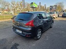 Peugeot 3008 1.6 HDI 110 KM, Klimatyzacja, Bluetooth, Alufelgi, Isofix, Dwa Klucze - 5