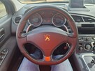 Peugeot 3008 1.6 HDI 110 KM, Klimatyzacja, Bluetooth, Alufelgi, Isofix, Dwa Klucze - 8