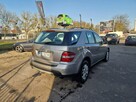Mercedes ML 320 3.0 CDI 224 KM, 4-Matic, Automat, Klimatyzacja, Pneumatyka, Skóra - 4