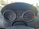 Mercedes ML 320 3.0 CDI 224 KM, 4-Matic, Automat, Klimatyzacja, Pneumatyka, Skóra - 10