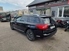Citroen C5 2.0 HDI 136 KM, Automat, Klimatyzacja, Alufelgi, Isofix, Pneumatyka - 4