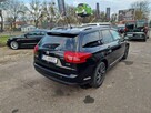 Citroen C5 2.0 HDI 136 KM, Automat, Klimatyzacja, Alufelgi, Isofix, Pneumatyka - 5