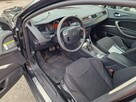 Citroen C5 2.0 HDI 136 KM, Automat, Klimatyzacja, Alufelgi, Isofix, Pneumatyka - 8