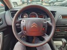 Citroen C5 2.0 HDI 136 KM, Automat, Klimatyzacja, Alufelgi, Isofix, Pneumatyka - 9