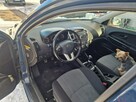 Kia Cee'd 1.4 Benzyna 90 KM, Po Lifcie Klimatyzacja, Isofix, Bluetooth, Komputer - 8