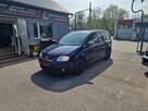 Volkswagen Touran 2.0 TDI 136 KM, Automat DSG, Klimatyzacja, Grzane Fotele, Nawigacja - 3