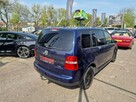 Volkswagen Touran 2.0 TDI 136 KM, Automat DSG, Klimatyzacja, Grzane Fotele, Nawigacja - 4