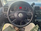 Volkswagen Touran 2.0 TDI 136 KM, Automat DSG, Klimatyzacja, Grzane Fotele, Nawigacja - 8