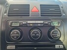 Volkswagen Touran 2.0 TDI 136 KM, Automat DSG, Klimatyzacja, Grzane Fotele, Nawigacja - 16