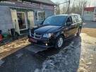 Dodge Grand Caravan 3.6 Benzyna V6 286 KM, Kamera, Bluetooth, El. Drzwi i Klapa, Skóra - 3