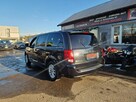 Dodge Grand Caravan 3.6 Benzyna V6 286 KM, Kamera, Bluetooth, El. Drzwi i Klapa, Skóra - 5
