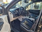Dodge Grand Caravan 3.6 Benzyna V6 286 KM, Kamera, Bluetooth, El. Drzwi i Klapa, Skóra - 7