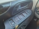 Dodge Grand Caravan 3.6 Benzyna V6 286 KM, Kamera, Bluetooth, El. Drzwi i Klapa, Skóra - 10