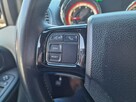 Dodge Grand Caravan 3.6 Benzyna V6 286 KM, Kamera, Bluetooth, El. Drzwi i Klapa, Skóra - 12