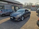 Citroen DS5 2.0d Hybryda 163 KM, Automat, LED, Kamera, Nawigacja, Alufelgi, Klima, - 4