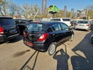Opel Corsa 1.4 Benzyna 90 KM, Klimatyzacja, Komputer, Isofix, Dwa Klucze, - 4
