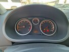 Opel Corsa 1.4 Benzyna 90 KM, Klimatyzacja, Komputer, Isofix, Dwa Klucze, - 9