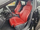 Audi S5 3.0 TFSI 354 KM, Quattro, Carbon, Skóra, Kamera 360, Tempomat Aktywny - 7