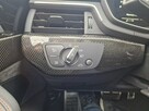 Audi S5 3.0 TFSI 354 KM, Quattro, Carbon, Skóra, Kamera 360, Tempomat Aktywny - 15