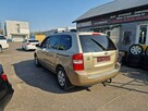 Kia Carnival 2.9 CRDI 185 KM, Automat, Klima, Tempomat, 7mio-osobowa, Hak, Isofix - 3