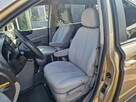 Kia Carnival 2.9 CRDI 185 KM, Automat, Klima, Tempomat, 7mio-osobowa, Hak, Isofix - 5