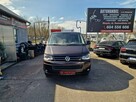 Volkswagen Multivan 2.0 Bi-Turbo 180 KM, Automat DSG, LED, Bi-Xenon, Nawigacja, Bluetooth - 2