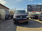Volkswagen Multivan 2.0 Bi-Turbo 180 KM, Automat DSG, LED, Bi-Xenon, Nawigacja, Bluetooth - 3