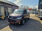 Volkswagen Multivan 2.0 Bi-Turbo 180 KM, Automat DSG, LED, Bi-Xenon, Nawigacja, Bluetooth - 4