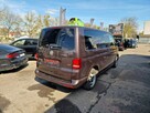 Volkswagen Multivan 2.0 Bi-Turbo 180 KM, Automat DSG, LED, Bi-Xenon, Nawigacja, Bluetooth - 5
