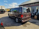Volkswagen Multivan 2.0 Bi-Turbo 180 KM, Automat DSG, LED, Bi-Xenon, Nawigacja, Bluetooth - 6