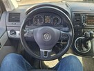 Volkswagen Multivan 2.0 Bi-Turbo 180 KM, Automat DSG, LED, Bi-Xenon, Nawigacja, Bluetooth - 9
