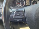 Volkswagen Multivan 2.0 Bi-Turbo 180 KM, Automat DSG, LED, Bi-Xenon, Nawigacja, Bluetooth - 15