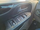Dodge Grand Caravan 3.6 Benzyna 293 KM, Automat, Kamera Cofania, Bluetooth, Alu, Alkantara - 10