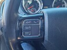 Dodge Grand Caravan 3.6 Benzyna 293 KM, Automat, Kamera Cofania, Bluetooth, Alu, Alkantara - 12