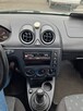 Ford Fiesta 1.3 Benzyna 60 KM, Kliamtyzacja, Alufelgi, USB, AUX, Lakier Metaliczny - 10