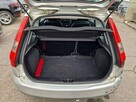Ford Fiesta 1.3 Benzyna 60 KM, Kliamtyzacja, Alufelgi, USB, AUX, Lakier Metaliczny - 16