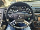 Mercedes R 350 3.0 CDI 265 KM, Long, 4 Matic, Automat, Kamera Cofania, Skóra, Łopatki - 9