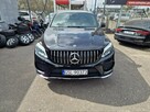 Mercedes GLE 43 AMG 43 AMG 3.0 Bi-Turbo 390 KM, Full LED, Kamera 360, Navi, Alu 22" Klima - 2
