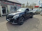 Mercedes GLE 43 AMG 43 AMG 3.0 Bi-Turbo 390 KM, Full LED, Kamera 360, Navi, Alu 22" Klima - 3