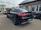 Mercedes GLE 43 AMG 43 AMG 3.0 Bi-Turbo 390 KM, Full LED, Kamera 360, Navi, Alu 22" Klima - 4