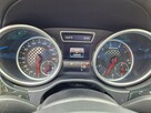 Mercedes GLE 43 AMG 43 AMG 3.0 Bi-Turbo 390 KM, Full LED, Kamera 360, Navi, Alu 22" Klima - 9