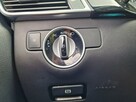 Mercedes GLE 43 AMG 43 AMG 3.0 Bi-Turbo 390 KM, Full LED, Kamera 360, Navi, Alu 22" Klima - 12
