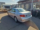 Toyota Corolla 1.6 Benzyna 124 KM, Klimatyzacja, Grzane Fotele, Trzy Klucze, Metalik - 4