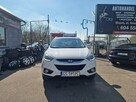 Hyundai ix35 1.6 GDI 135 KM, Klima, Bluetooth, Grzane Fotele i Kierownica, Isofix - 2