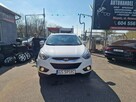 Hyundai ix35 1.6 GDI 135 KM, Klima, Bluetooth, Grzane Fotele i Kierownica, Isofix - 4