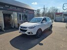 Hyundai ix35 1.6 GDI 135 KM, Klima, Bluetooth, Grzane Fotele i Kierownica, Isofix - 5