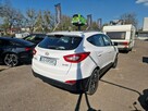 Hyundai ix35 1.6 GDI 135 KM, Klima, Bluetooth, Grzane Fotele i Kierownica, Isofix - 7