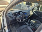 Hyundai ix35 1.6 GDI 135 KM, Klima, Bluetooth, Grzane Fotele i Kierownica, Isofix - 9